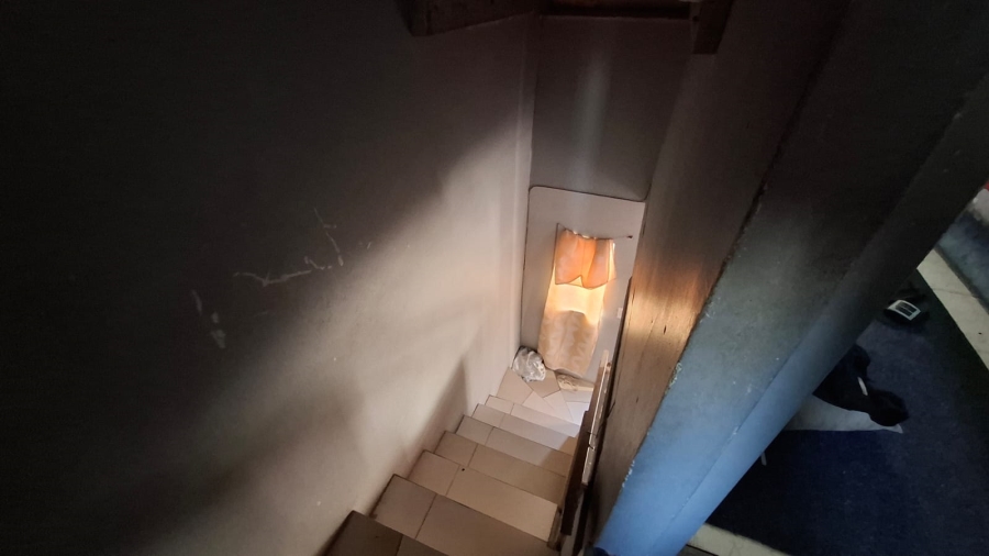 2 Bedroom Property for Sale in Woodlands Western Cape